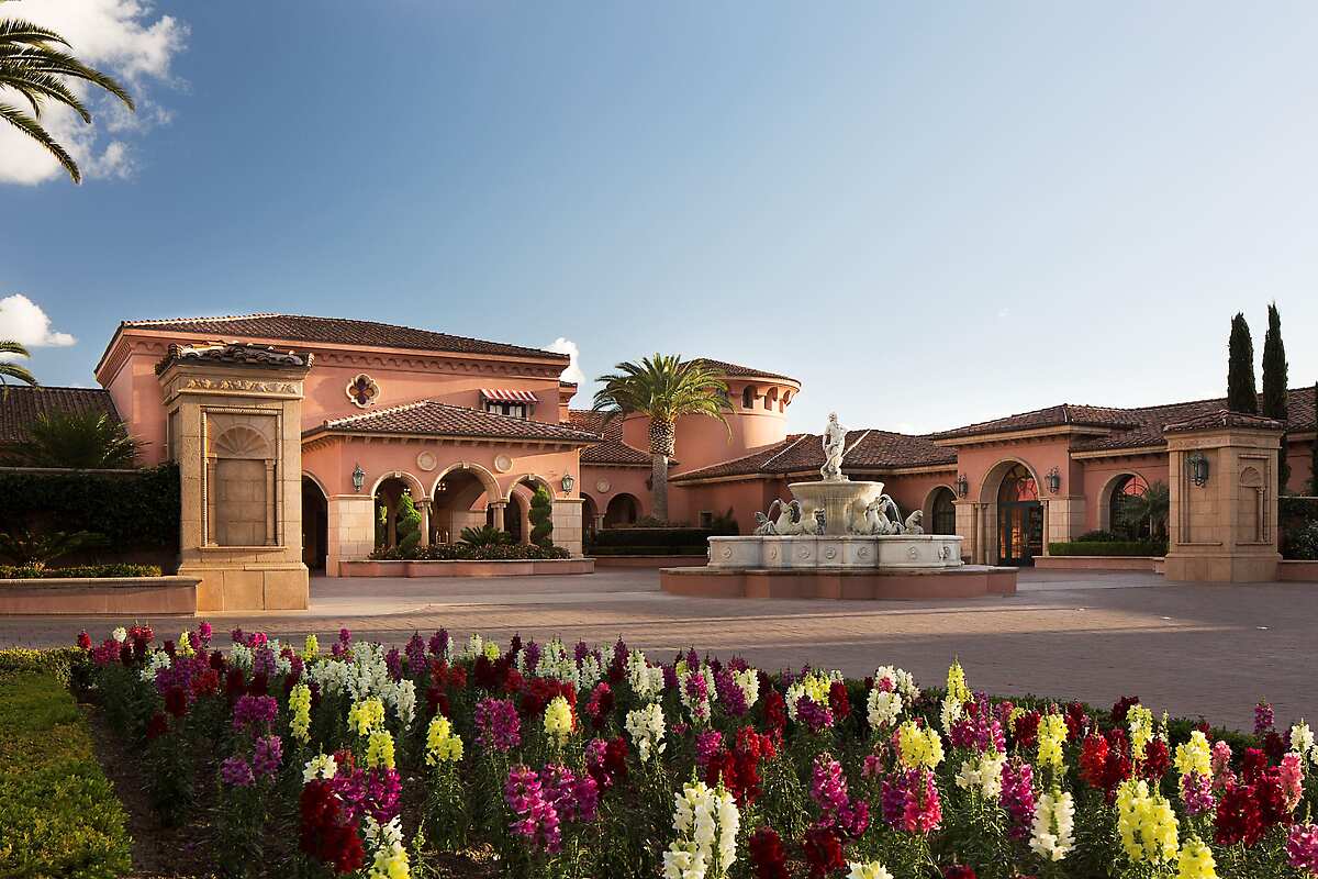 Fairmont Grand Del Mar | Fine Hotels + Resorts | Amex Travel