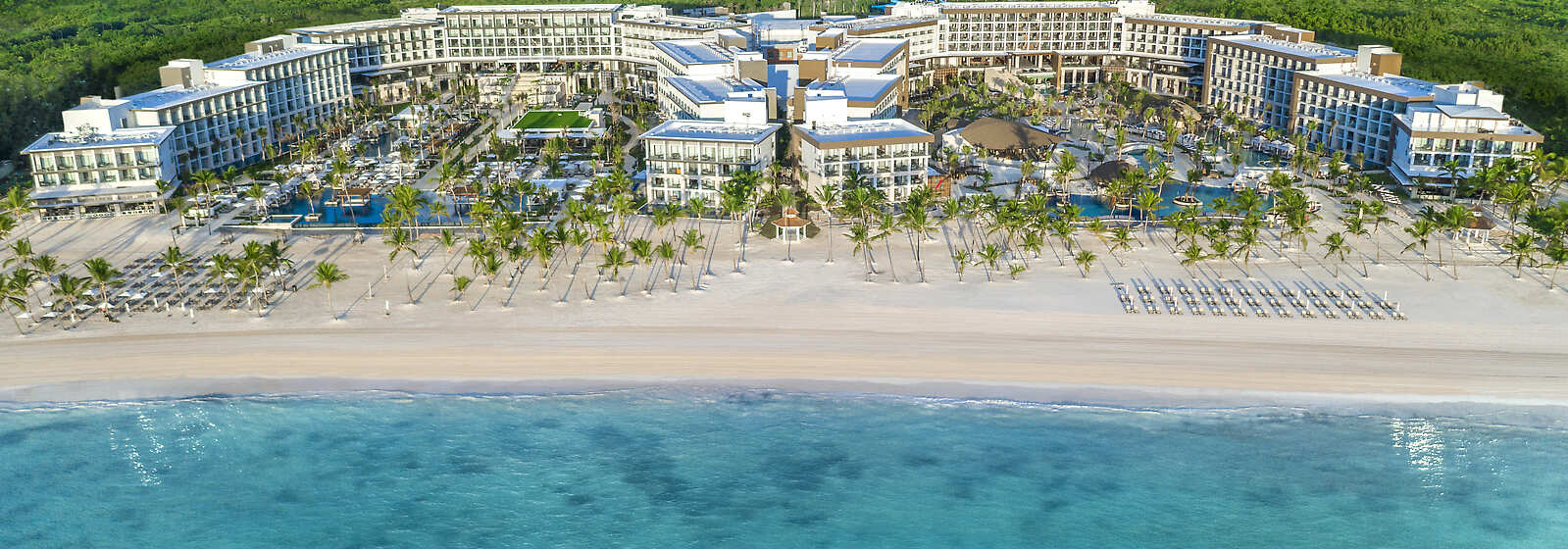 Hyatt Zilara Cap Cana The Hotel Collection Amex Travel
