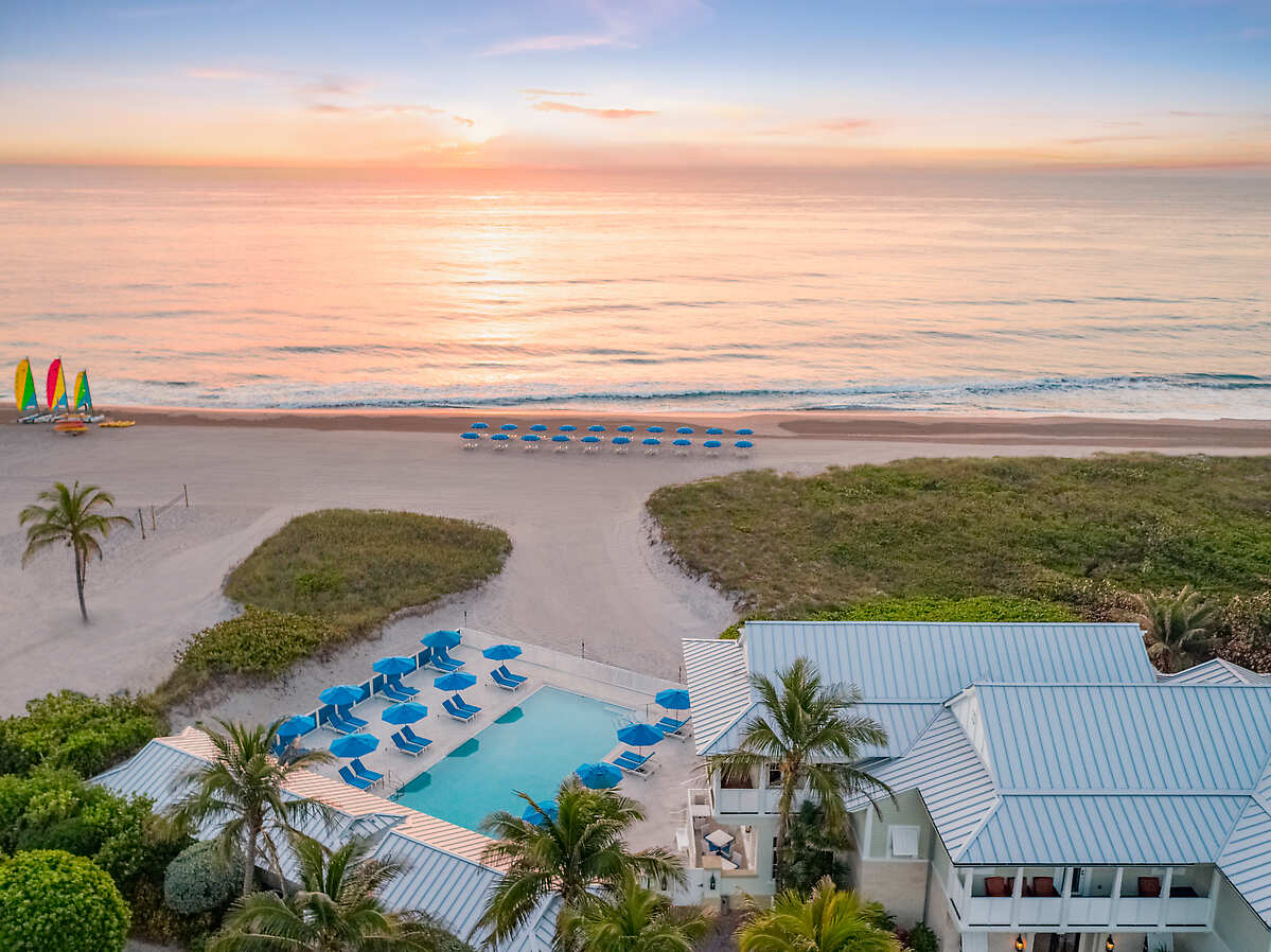 The Seagate Hotel and Spa The Hotel Collection Amex Travel NZ